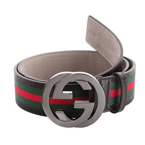 gucci b belt green and red|gucci belt sale uk.